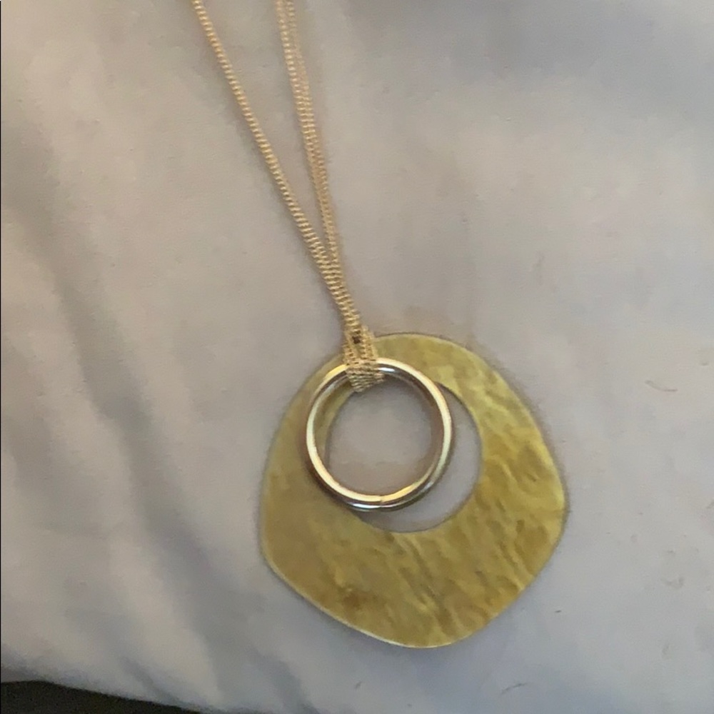 Funky fun statement piece